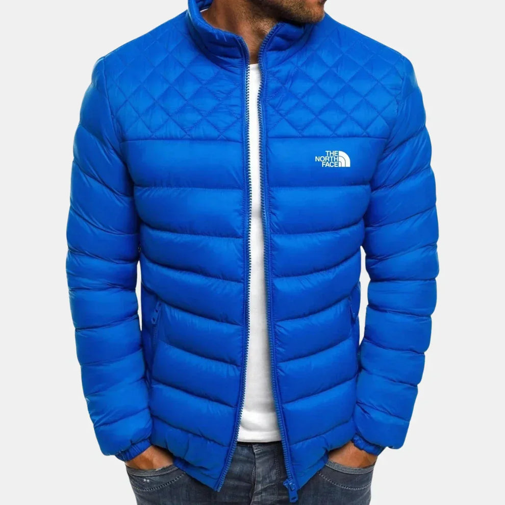 Active Puffer Jacket – Winter Sale